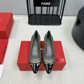 Picture of Ferragamo Shoes _SKUFerragamosz35-4045184.5CMYM1201